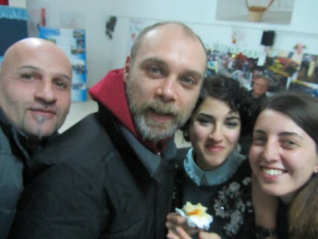 Auguri Natale 2015